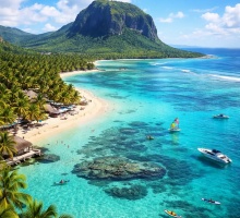 SUDÁFRICA CON ISLAS MAURICIO 12 DÍAS TEMPORADA 2026-2027