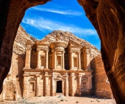 JORDANIA PETRA 8 DIAS 