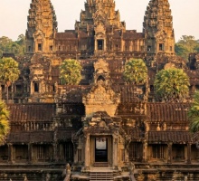VIETMAN Y CAMBOYA 15 DÍAS TEMPORADA 2026-2027
