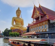 TAILANDIA 9 DÍAS TEMPORADA 2026-2027