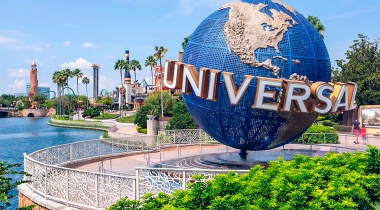 Universal Studio