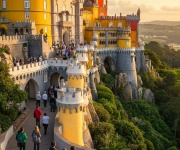 PORTUGAL Y COSTA MEDITERRÁNEA 12 DIAS OFERTA ESPECIAL (2133)