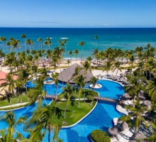 Verano Punta Cana 